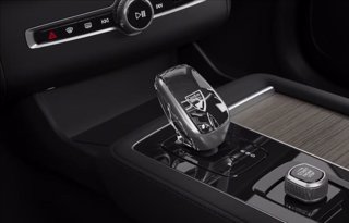 VOLVO XC90 B5 (d) AWD automatico 7 posti Plus Bright 15