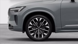 VOLVO XC90 B5 (d) AWD automatico 7 posti Plus Bright 17