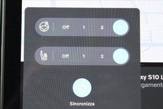 VOLVO XC90 B5 (d) AWD automatico 7 posti Plus Bright 22