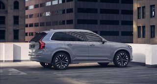 VOLVO XC90 B5 (d) AWD automatico 7 posti Plus Bright 6