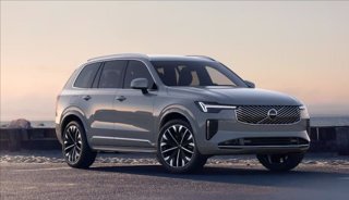 VOLVO XC90 B5 (d) AWD automatico 7 posti Plus Bright 7