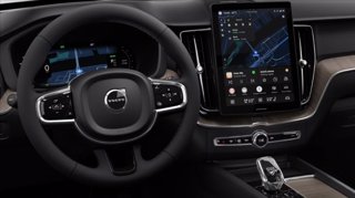 VOLVO XC60 B4 (d) automatico Plus Dark 12