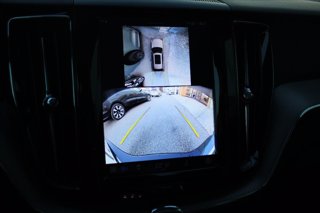 VOLVO XC60 T6 Plug-in hybrid AWD automatico Plus Dark 15