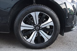 VOLVO XC60 T6 Plug-in hybrid AWD automatico Plus Dark 19