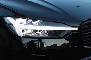 VOLVO XC60 T6 Plug-in hybrid AWD automatico Plus Dark 20