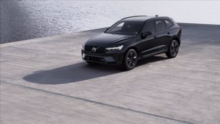 VOLVO XC60 B4 (d) automatico Plus Dark 7