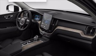 VOLVO XC60 B4 (d) automatico Plus Dark 9