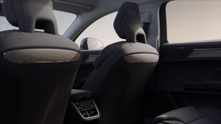 VOLVO ES90 Single Motor Extended Range Ultra 1