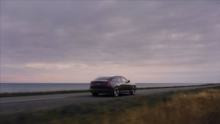 VOLVO ES90 Single Motor Extended Range Ultra 4