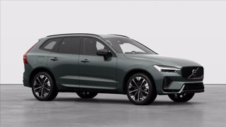 VOLVO XC60 T6 Plug-in hybrid AWD automatico Plus Dark 10