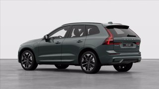 VOLVO XC60 T6 Plug-in hybrid AWD automatico Plus Dark 11