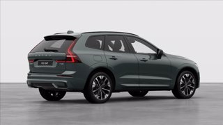 VOLVO XC60 T6 Plug-in hybrid AWD automatico Plus Dark 12