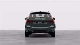 VOLVO XC60 T6 Plug-in hybrid AWD automatico Plus Dark 8