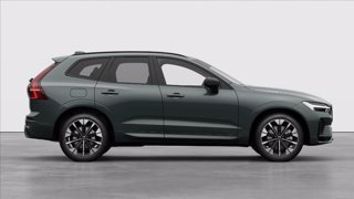 VOLVO XC60 T6 Plug-in hybrid AWD automatico Plus Dark 9