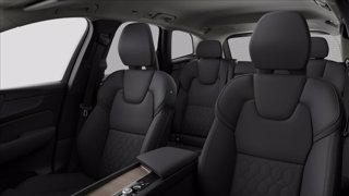 VOLVO XC60 T6 Plug-in hybrid AWD automatico Plus Dark 14