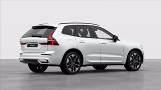 VOLVO XC60 T6 Plug-in hybrid AWD automatico Plus Dark 11