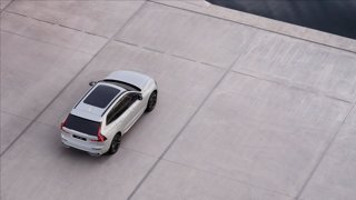 VOLVO XC60 T6 Plug-in hybrid AWD automatico Plus Dark 3