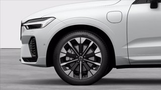 VOLVO XC60 T6 Plug-in hybrid AWD automatico Plus Dark 4