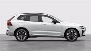 VOLVO XC60 T6 Plug-in hybrid AWD automatico Plus Dark 8