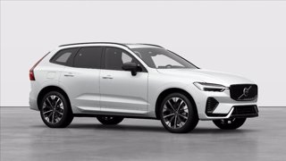 VOLVO XC60 T6 Plug-in hybrid AWD automatico Plus Dark 9