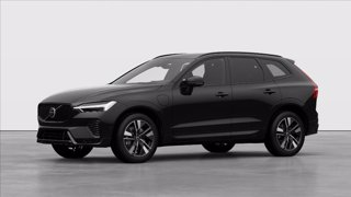 VOLVO XC60 T6 Plug-in hybrid AWD automatico Plus Dark