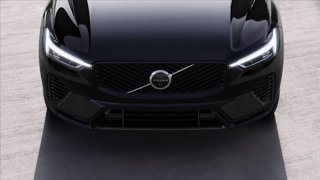 VOLVO XC60 T6 Plug-in hybrid AWD automatico Plus Dark 1