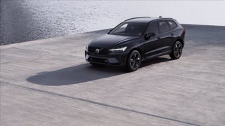 VOLVO XC60 T6 Plug-in hybrid AWD automatico Plus Dark 3