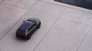 VOLVO XC60 T6 Plug-in hybrid AWD automatico Plus Dark 4