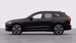 VOLVO XC60 T6 Plug-in hybrid AWD automatico Plus Dark 7