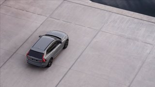 VOLVO XC60 T6 Plug-in hybrid AWD automatico Plus Dark 4