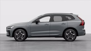 VOLVO XC60 T6 Plug-in hybrid AWD automatico Plus Dark 7