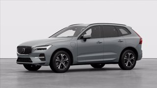 VOLVO XC60 T6 Plug-in hybrid AWD automatico Core 0