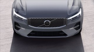 VOLVO XC60 T6 Plug-in hybrid AWD automatico Core 1