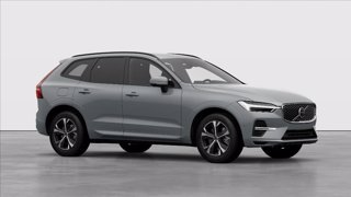 VOLVO XC60 T6 Plug-in hybrid AWD automatico Core 10