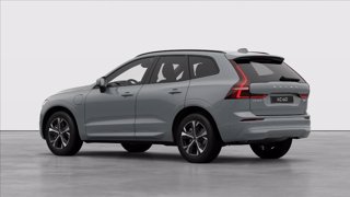 VOLVO XC60 T6 Plug-in hybrid AWD automatico Core 11