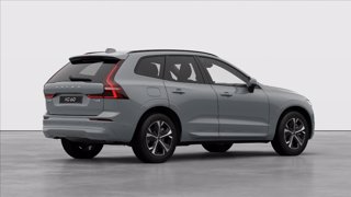 VOLVO XC60 T6 Plug-in hybrid AWD automatico Core 12