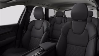 VOLVO XC60 T6 Plug-in hybrid AWD automatico Core 16