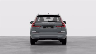 VOLVO XC60 T6 Plug-in hybrid AWD automatico Core 8
