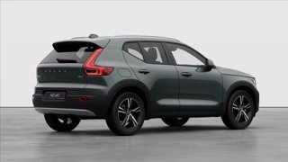 VOLVO XC40 B3 automatico Core 11