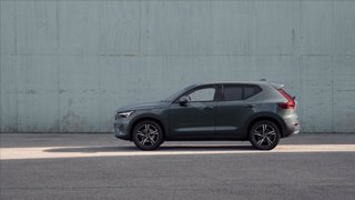 VOLVO XC40 B3 automatico Core 2