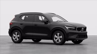 VOLVO XC40 B3 automatico Essential 10
