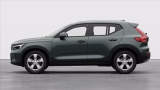VOLVO XC40 B3 automatico Core 7