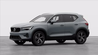 VOLVO XC40 B3 automatico Core