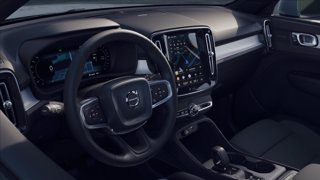 VOLVO XC40 B3 automatico Core 12