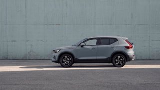 VOLVO XC40 B3 automatico Core 2