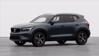 VOLVO XC40 B3 automatico Core