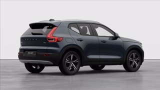 VOLVO XC40 B3 automatico Core 11