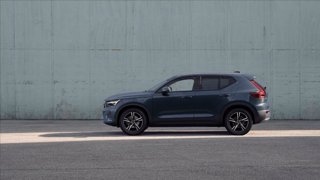 VOLVO XC40 B3 automatico Core 2