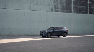 VOLVO XC40 B3 automatico Core 3