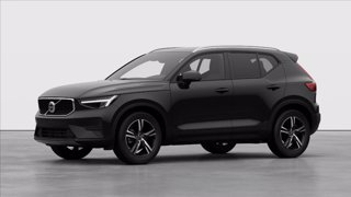 VOLVO XC40 B3 automatico Core